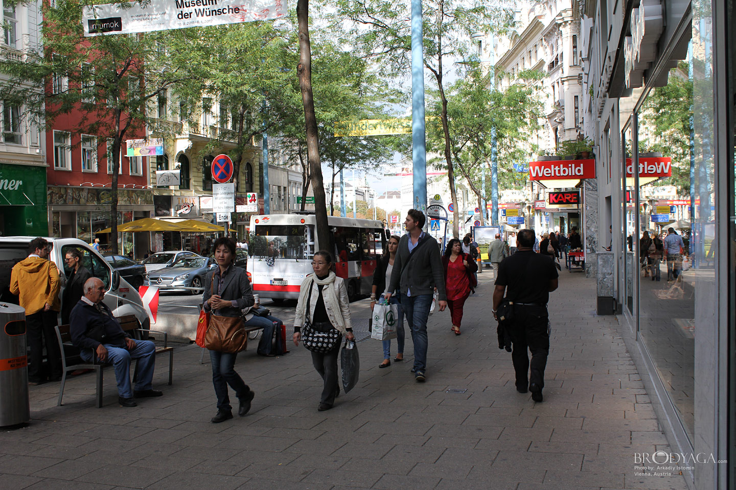 Vienna